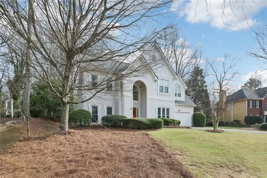 187 Kenley Court, Marietta, GA 30068 - Image #2