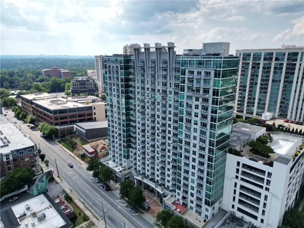 250 Pharr Road Ne #402, Atlanta, GA 30305 - Image #1