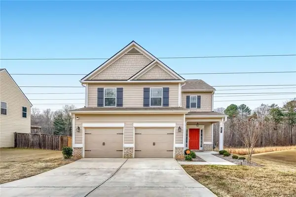 7971 Dawson Lane, Douglasville, GA 30134