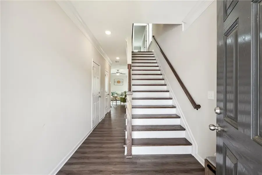 2721 Fareed Street, Douglasville, GA 30135 - #3