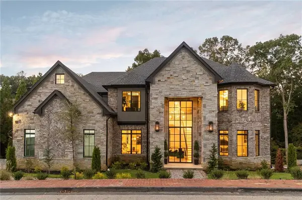 3565 Rivers Call Boulevard, Atlanta, GA 30339