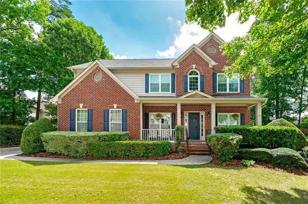 1120 Bagwell. Drive Nw, Kennesaw, GA 30152