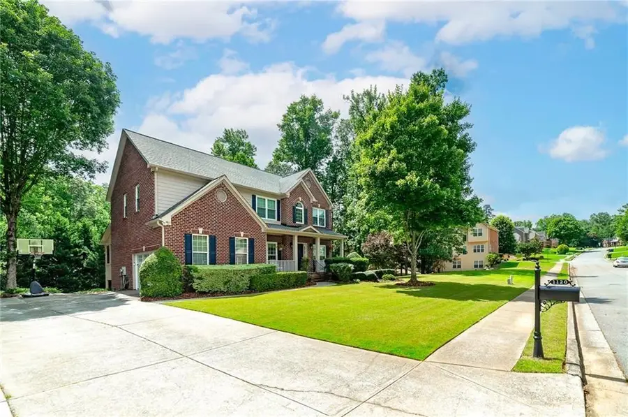 1120 Bagwell. Drive Nw, Kennesaw, GA 30152 - Image #2