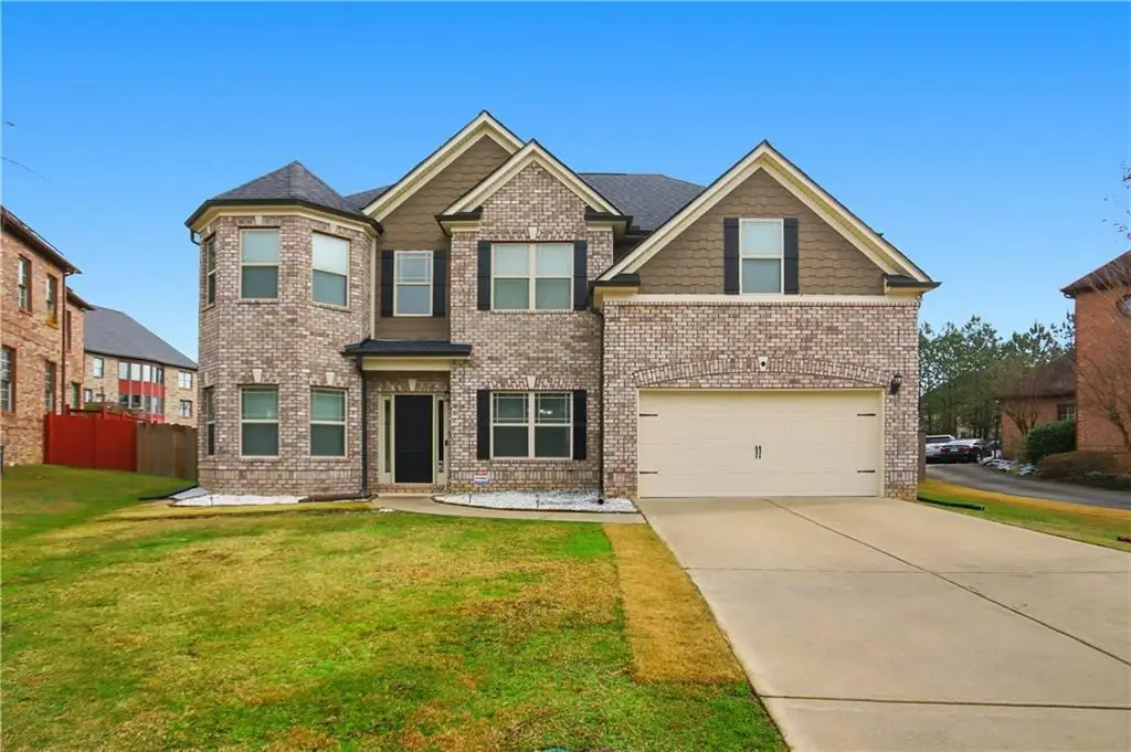 2760 Tyler Bay Lane, Grayson, GA 30017 - Image #1