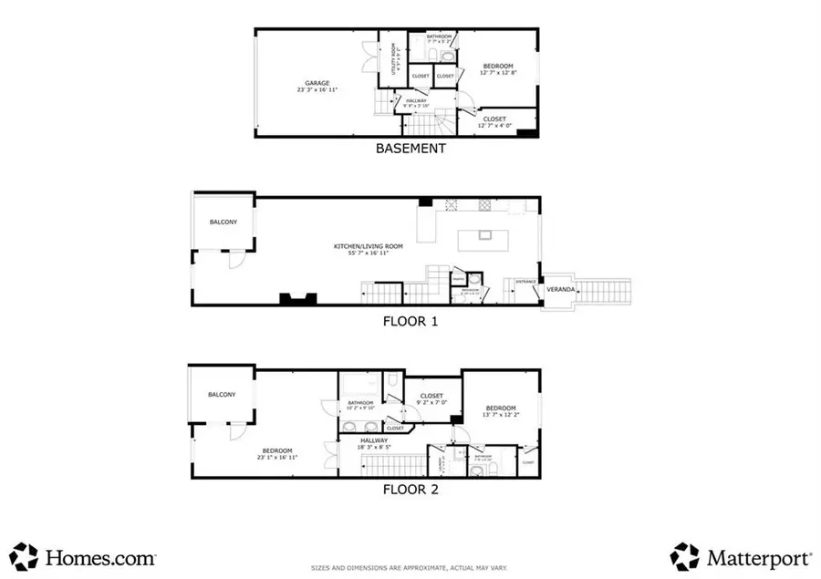 4325 Parkside Place, Atlanta, GA 30342 - Image #2