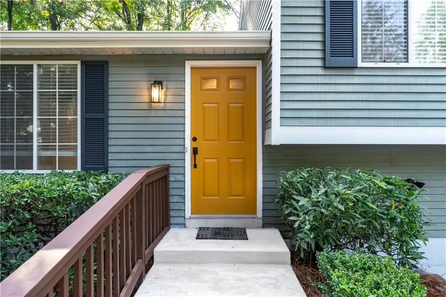 6734 Graves Mill Drive, Norcross, GA 30093 - #2