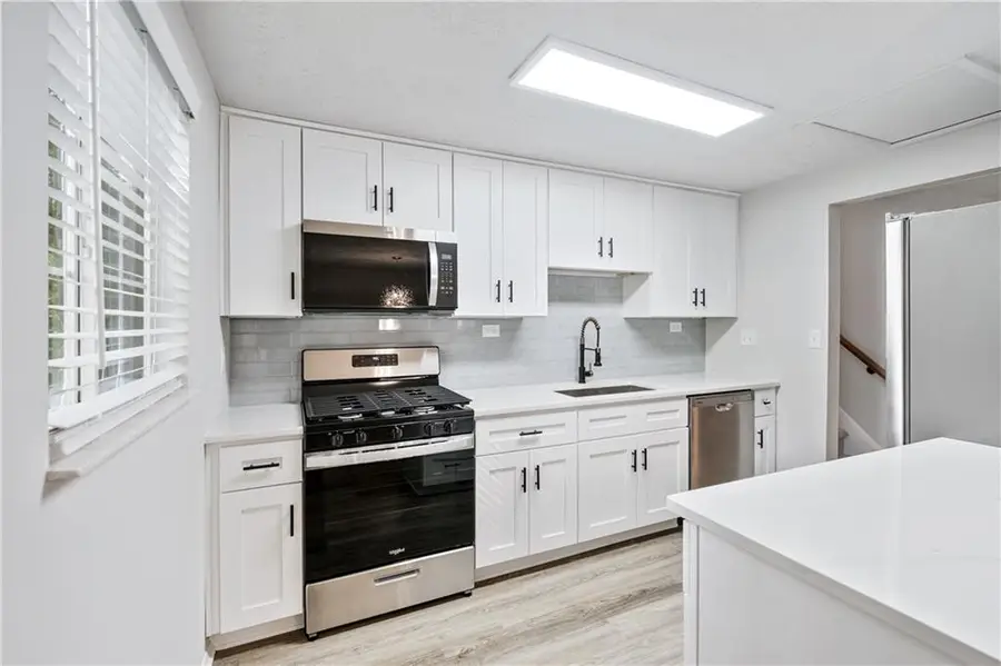 6734 Graves Mill Drive, Norcross, GA 30093 - #3