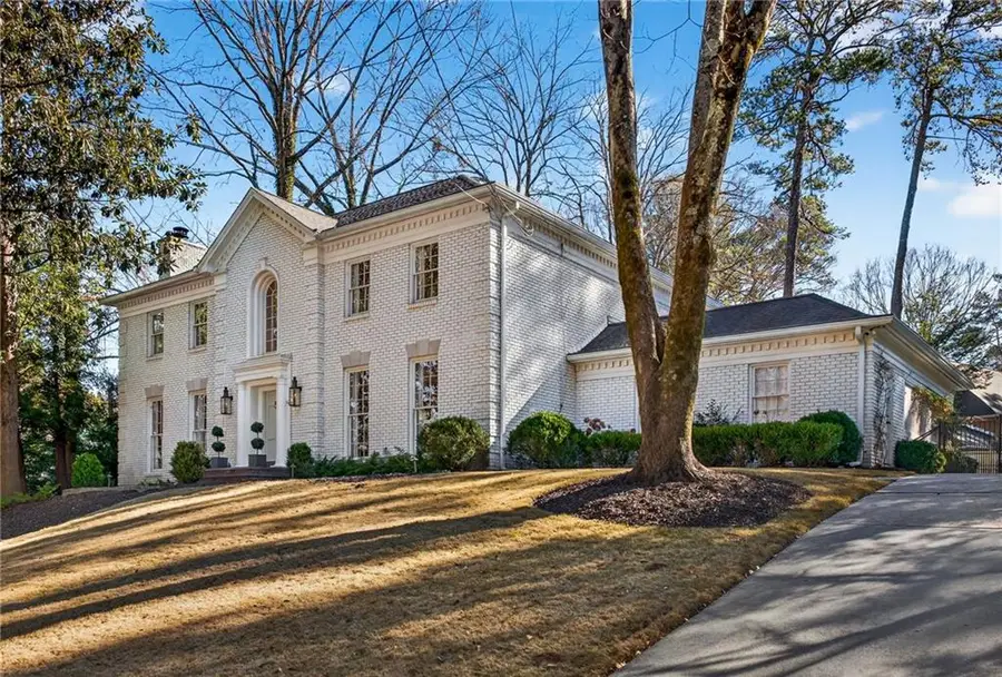 900 Hawick Drive Nw, Atlanta, GA 30327 - #3