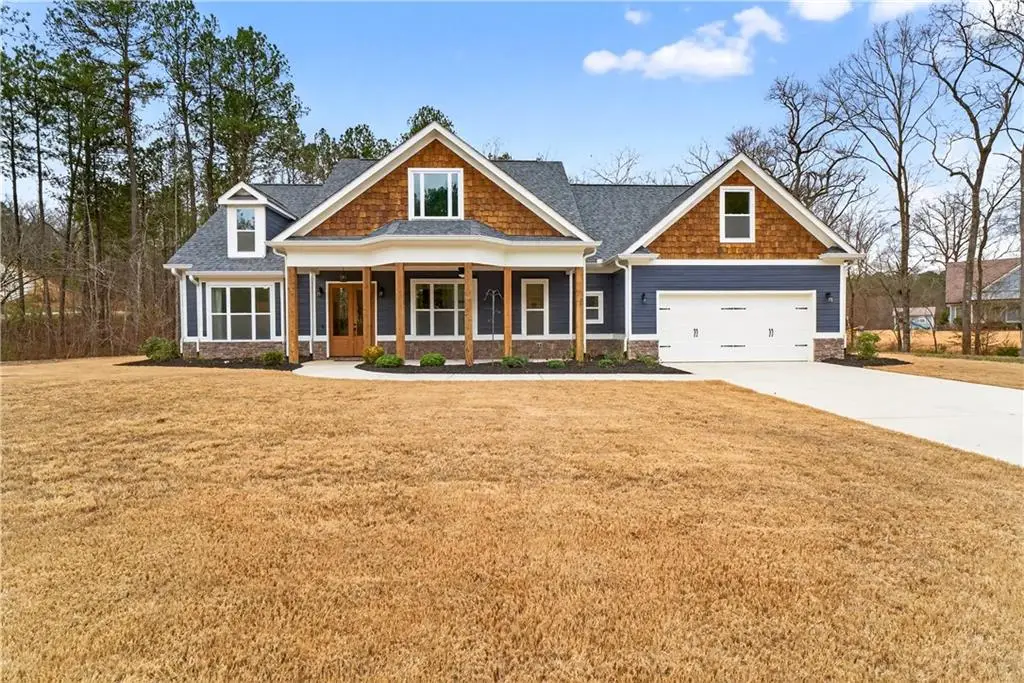 425 Blossom Trail, Acworth, GA 30101 - #1