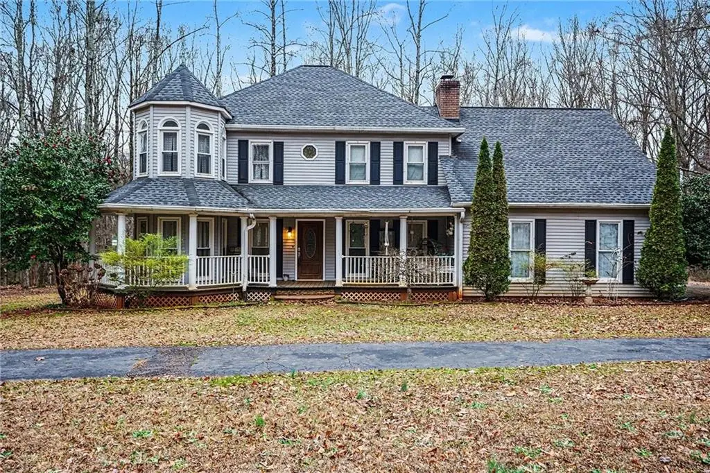 955 Chambers Road, McDonough, GA 30253 - #1