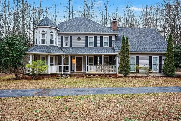 955 Chambers Road, Mcdonough, GA 30253