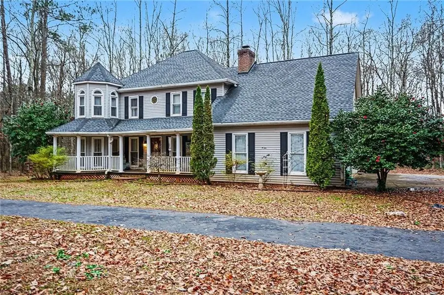 955 Chambers Road, McDonough, GA 30253 - #2