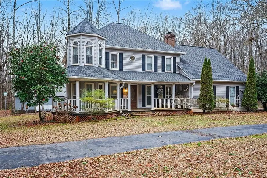 955 Chambers Road, McDonough, GA 30253 - #3