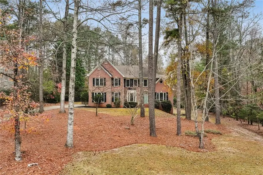 2140 Country Ridge Road, Alpharetta, GA 30004 - Image #2