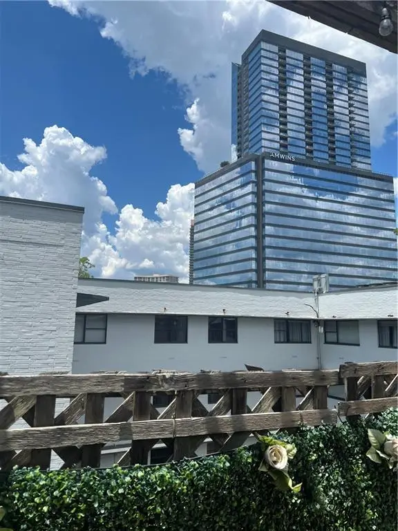 3649 Peachtree Road Ne #305, Atlanta, GA 30319