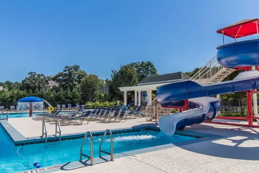 3847 Cheyenne Lane, Jefferson, GA 30549 - #3