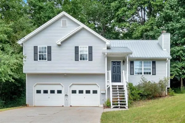 50 Old Oak Trace, Dallas, GA 30157