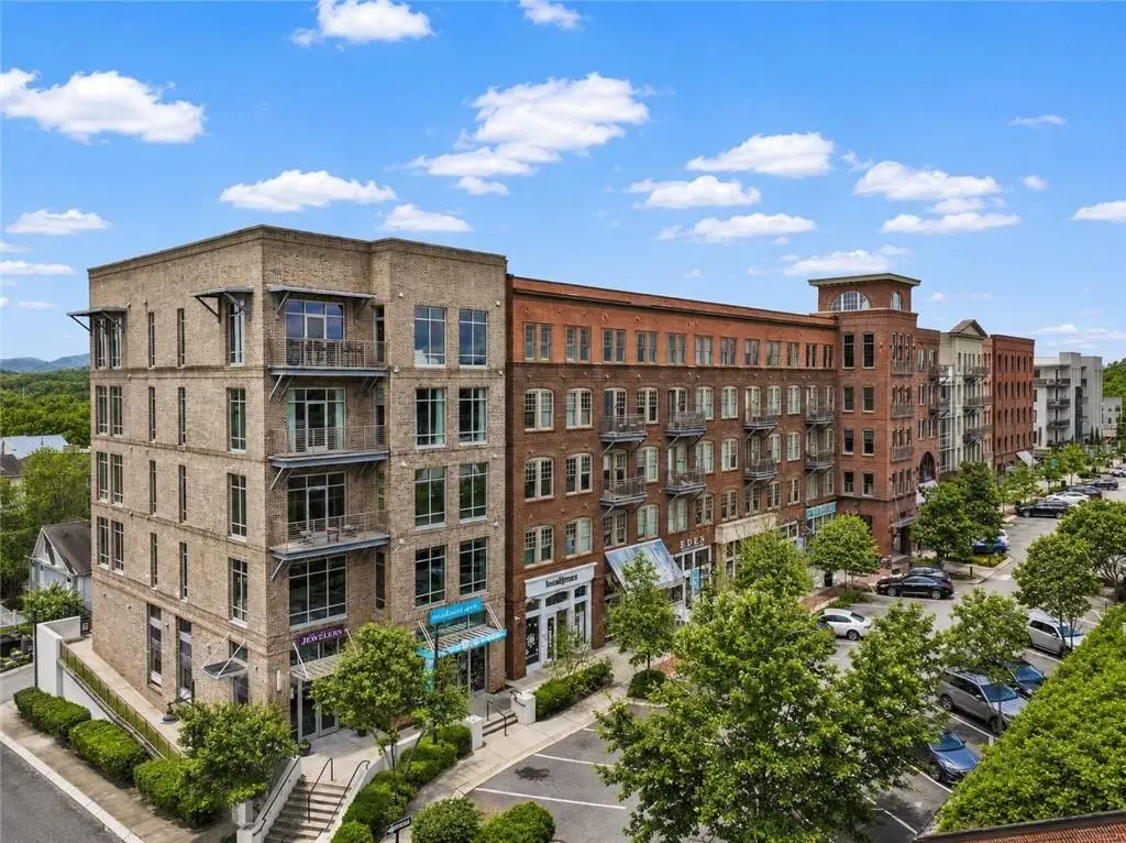 360 Chambers Street #309, Woodstock, GA 30188 - #1