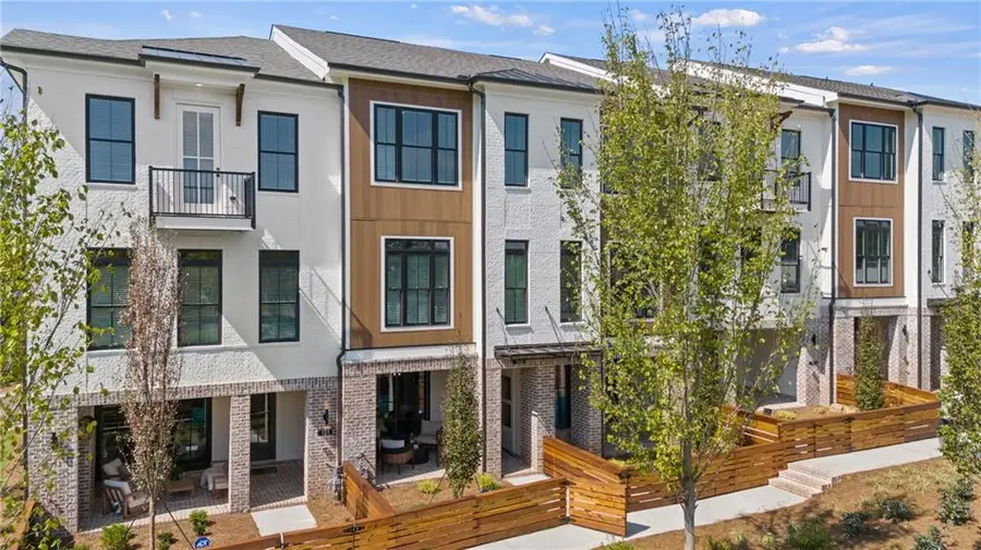 330 Goldchild Trail #49, Alpharetta, GA 30009 - Image #2