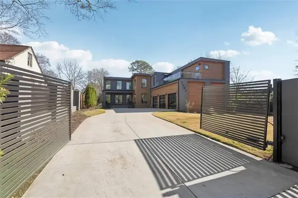 1507 Frazier Road, Decatur, GA 30033