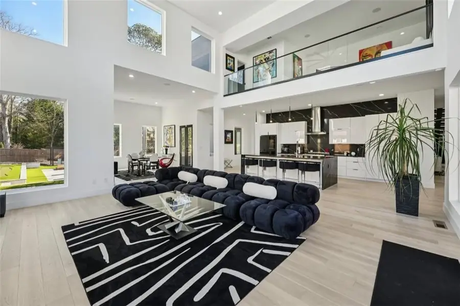 1507 Frazier Road, Decatur, GA 30033 - Image #3