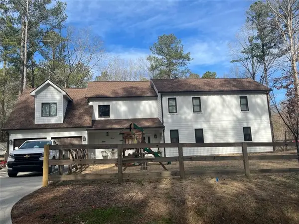 744 Narroway Trail, Dallas, GA 30132