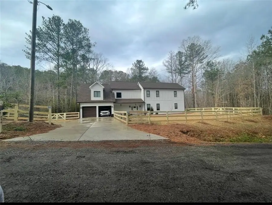 744 Narroway Trail, Dallas, GA 30132 - Image #2