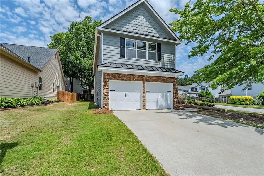 80 Creekside Way, Newnan, GA 30265 - Image #2