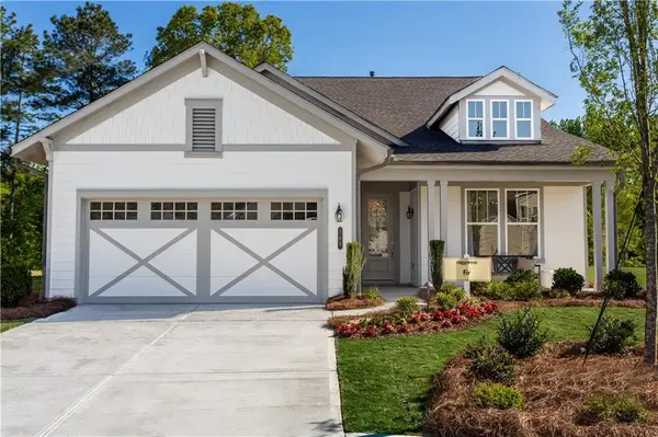 28 Florence Lane, Hoschton, GA 30548