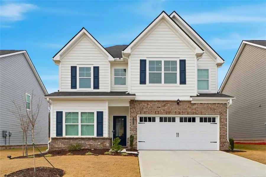 11817 Rizvan Place, Covington, GA 30014 - Image #2