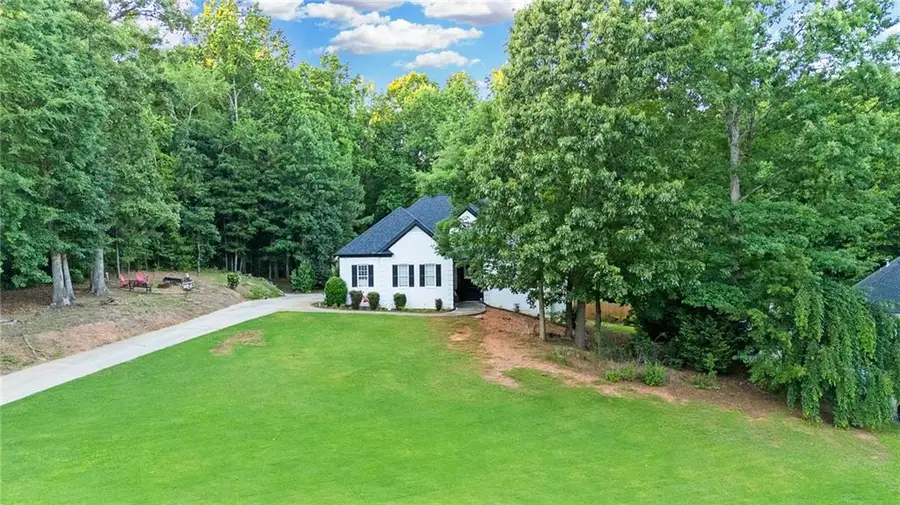 151 Dumar Lane, Hoschton, GA 30548 - #3