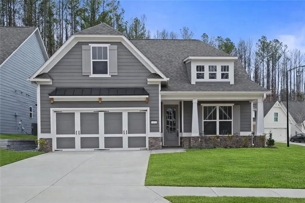 475 Azalea Crossing, Dallas, GA 30132 - #1