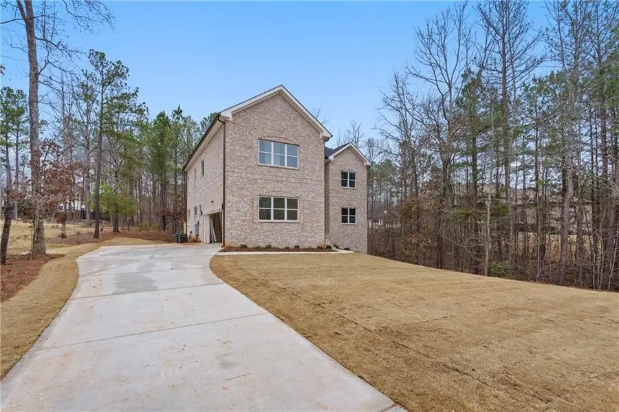 429 Saint Surrey Way, Ellenwood, GA 30294 - #3