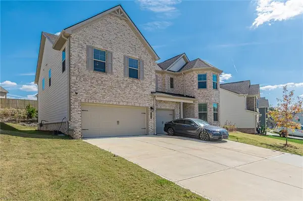 4876 Elm Leaf Drive Sw, Atlanta, GA 30331