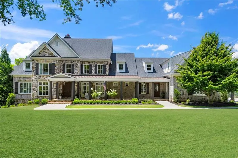 13980 Haystack Lane, Milton, GA 30004 - Image #1