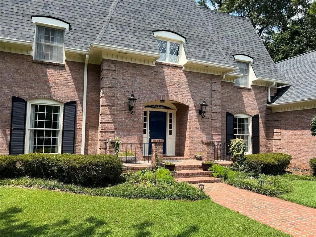 580 Glen Eagles Circle Se, Marietta, GA 30067 - Image #1