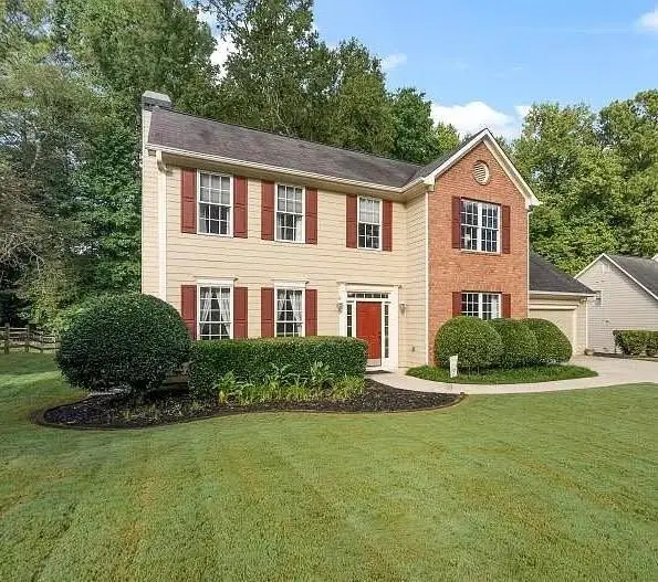 3919 Collier Trace Nw, Kennesaw, GA 30144