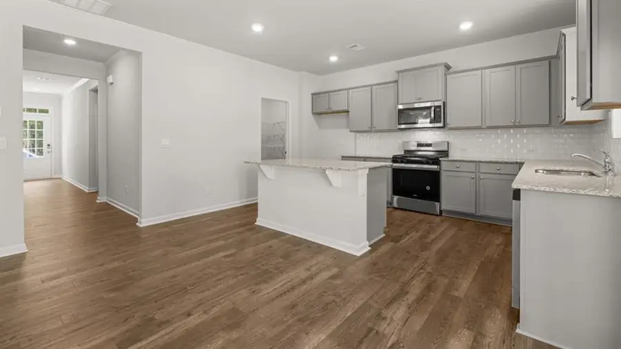 352 Belmont Drive, Cartersville, GA 30120 - Image #3