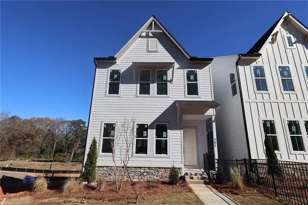 791 Auguste Avenue, Decatur, GA 30033 - Image #1