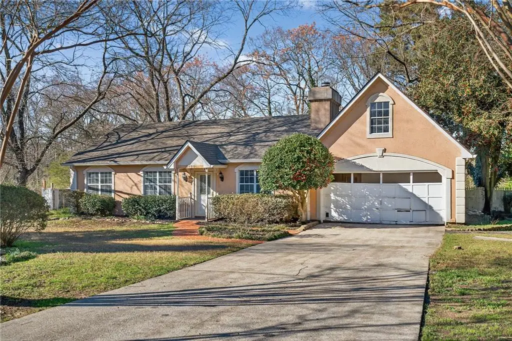 3400 Brookview Drive, Loganville, GA 30052 - #1