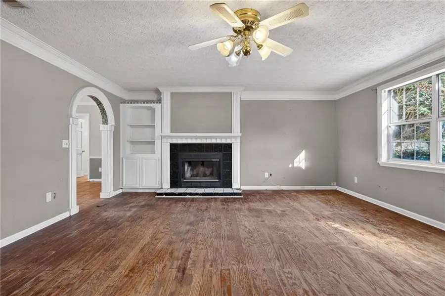 3400 Brookview Drive, Loganville, GA 30052 - #2