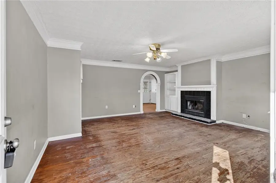 3400 Brookview Drive, Loganville, GA 30052 - #3