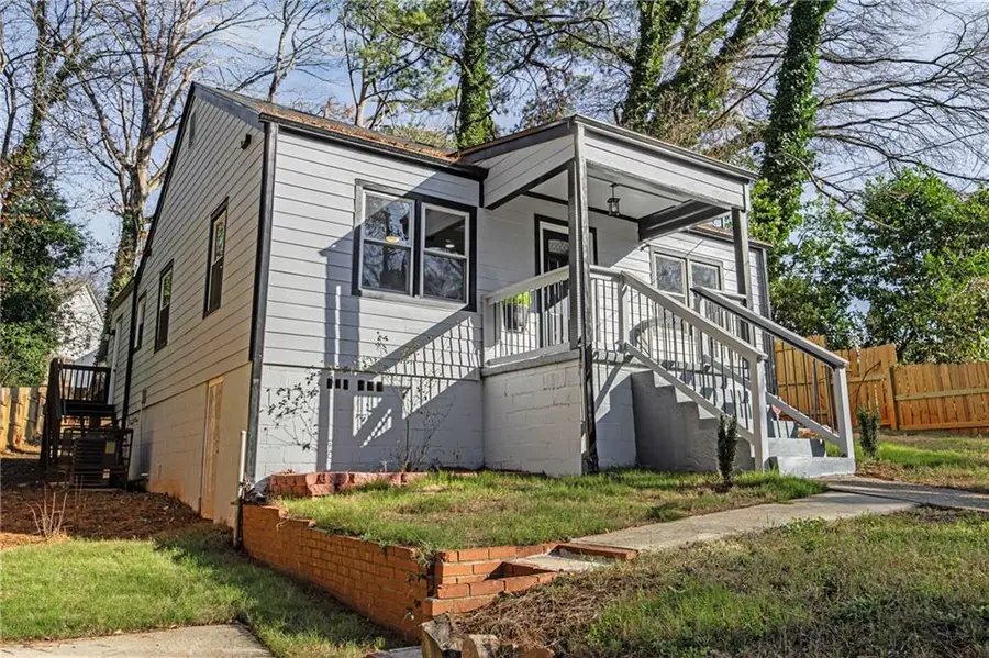 430 Wilkinson Drive Se, Atlanta, GA 30317 - Image #2