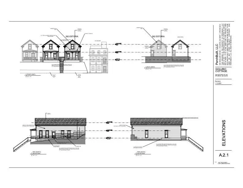 262 Estoria Street, Atlanta, GA 30316 - Image #1