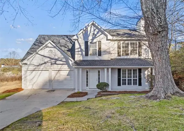 820 Whitecrest Court, Lawrenceville, GA 30043