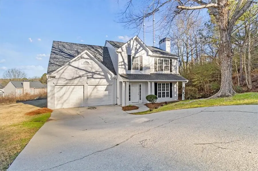 820 Whitecrest Court, Lawrenceville, GA 30043 - Image #2