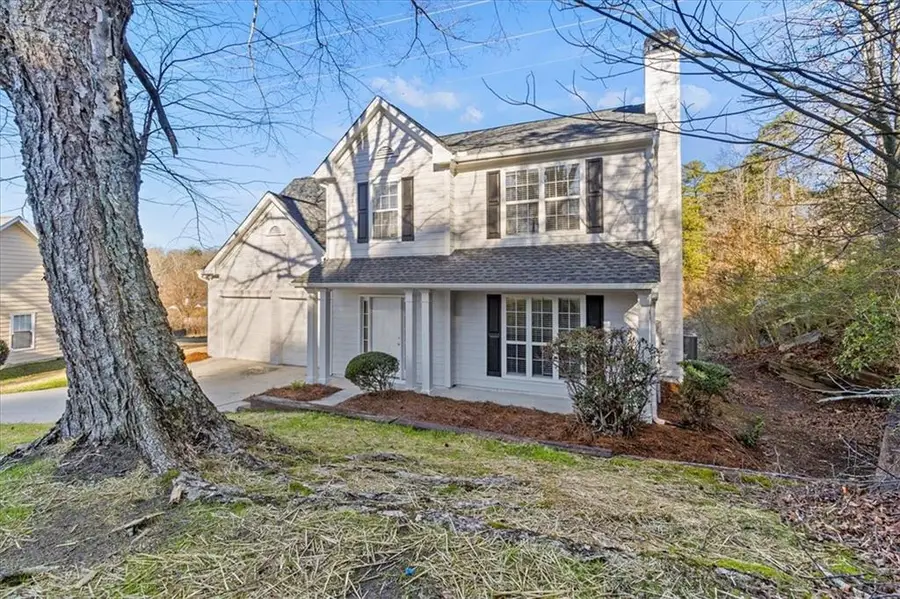 820 Whitecrest Court, Lawrenceville, GA 30043 - Image #3