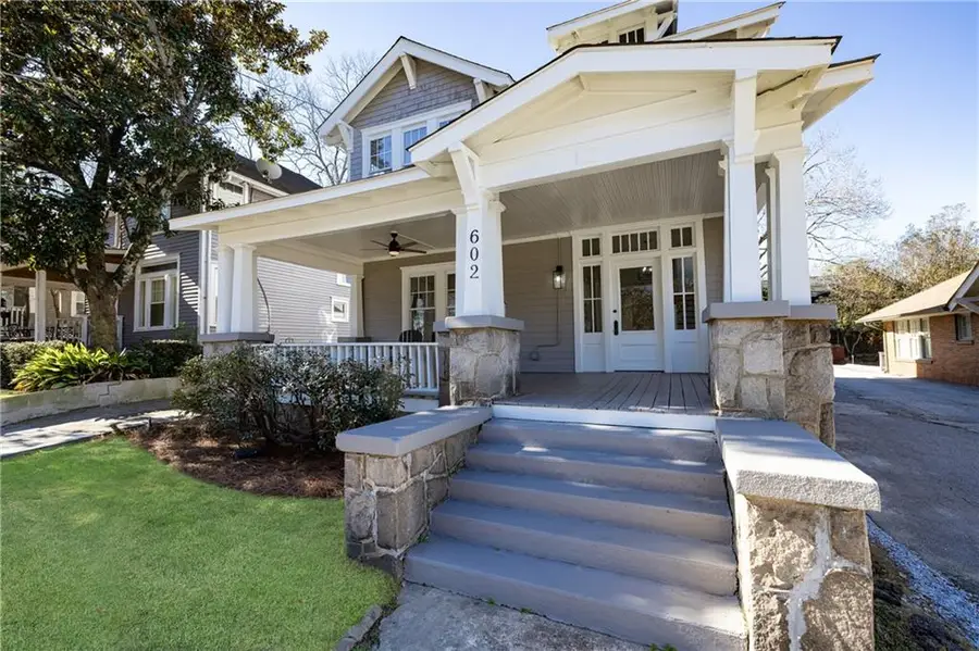 602 Moreland Avenue Ne, Atlanta, GA 30307 - Image #2