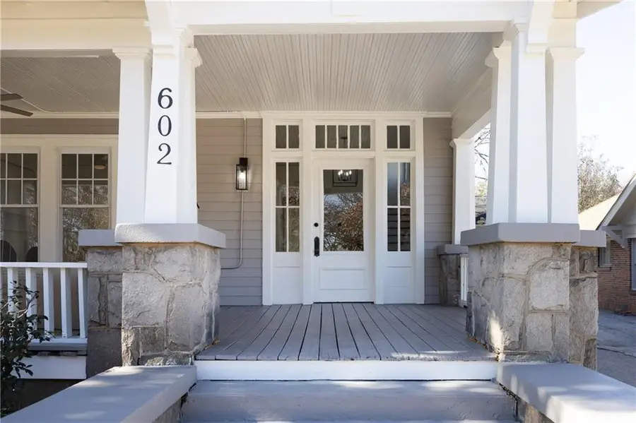 602 Moreland Avenue Ne, Atlanta, GA 30307 - Image #3