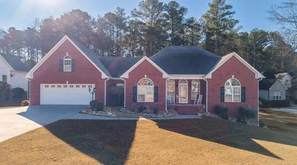 111 Watson Drive, Bremen, GA 30110 - Image #1